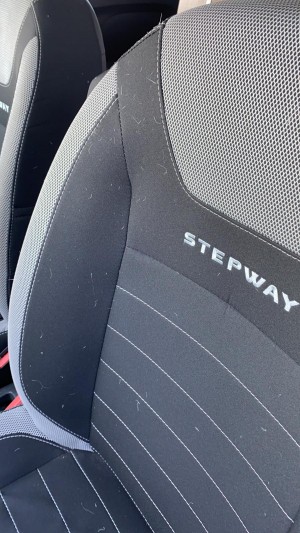 Lufian Aldığımız Mont İlk Giymeye Dışarı Tüy Verdi