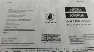 Aldığımız Tavanın Dibi Düştü Garanti Bitti Dediler