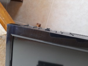 Migros Aldığımız Ürün Kullanılmış Çıktı