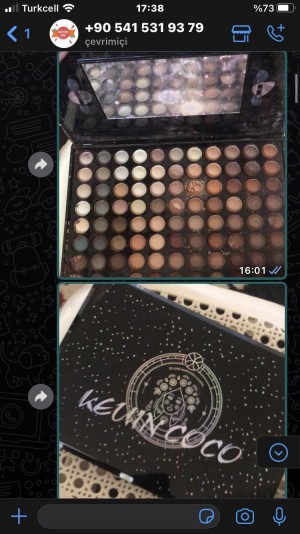 Sosyetikavm.com Alışveriş Yaptım Gelen Ürün Kırık Dökük Çıktı İade Ettim Ücretim Eksik Yatırdılar