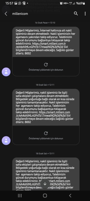 Millenicom Allah Birdir Derse Dahil İnanmayın Artık Siz Düşünün