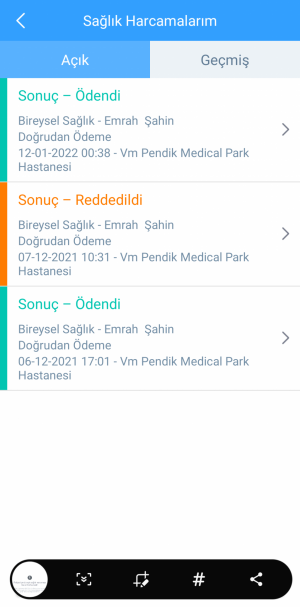 Allianz Sigortanın Ücretsiz Hizmet İçin Para Talep Etmesi