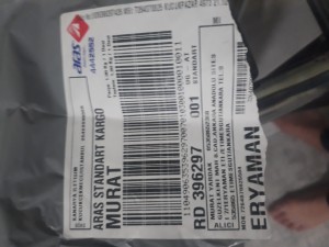 Trendyol Almış Olduğum Ürün