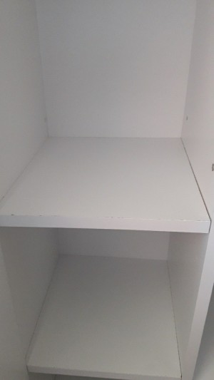 Trendyol Almış Olduğumuz Çok Amaçlı Mutfak Dolabımız Çok Fazla Defolu Geldi