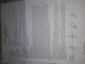 Türk Telekom Alt Yapı Sorunu Nedeniyle 08.08.2018 Tarihinden Beri İnternete Erişim Sağlayamıyoruz