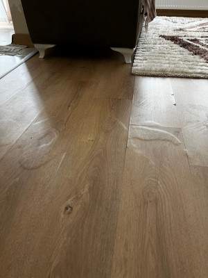 Amasya Taşova Toki Site Yönetimi Görev İhmali