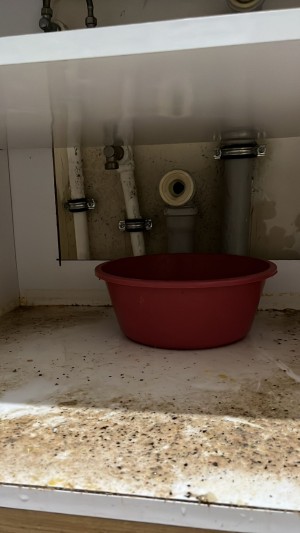 Amasya Taşova Toki Site Yönetimi Görev İhmali