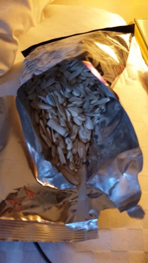 Şok Market Amigo Çekirdeği