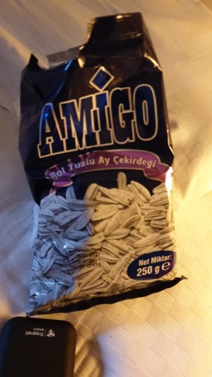 Şok Market Amigo Çekirdeği