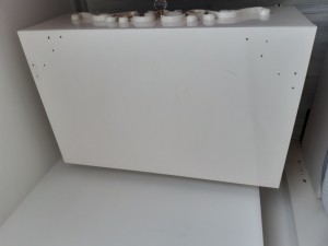 Ankara Kurum Nakliyat Beni Mağdur Etti