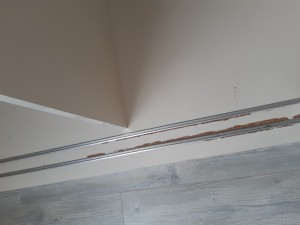 Ankara Kurum Nakliyat Beni Mağdur Etti