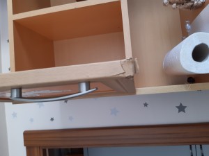 Ankara Kurum Nakliyat Beni Mağdur Etti