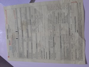 Hoover Ankastre Davlumbaz Arızası