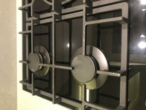 Arçelik Ankastre Ocak 5 Gözlü