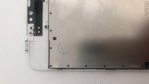 Gittigitiyor Ensonbizde Apple 8 Orijinal Ekran