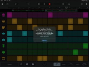Apple İpad 8. Nesil Tablet. Apple Öyle Söyledi...