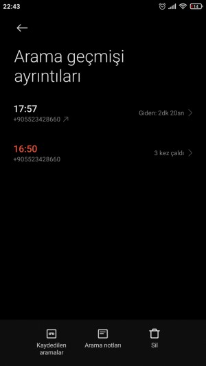 Aras Kargonun Senelerdir Kargolama İşini Öğrenememe Rezaleti!