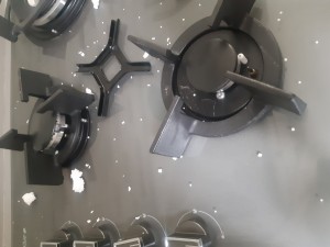 Arçelik Defolu Ocak Gönderdi Mağdurum