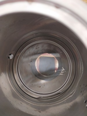 Arçelik Mordoğan Ekizler Ticaret Şikayet