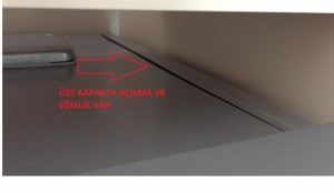 Arçelik Sattığı Ürünün Arkasında Durmuyor