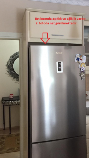 Arçelik Sattığı Ürünün Arkasında Durmuyor