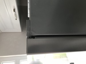 Arçelik’ten Alınan Buzdolabının Ezik Çıkması