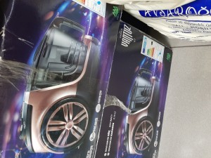 Karaca Elimizde Olan Ürünler Hep Arızalı