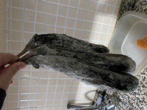 Bosch Arızalı Buzdolabı Ve Yetersiz Servis