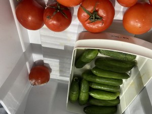 Bosch Arızalı Buzdolabı Ve Yetersiz Servis