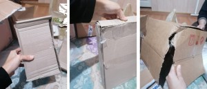 Karaca Aşırı Kötüsünüz. # Kırık Kırık Kırık Kırık #