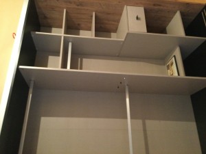 Kelebek Mobilya Hatalı Ürün Ve Eksik Parçalar, Hatalı Kurulum