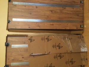 Kelebek Mobilya Hatalı Ürün Ve Eksik Parçalar, Hatalı Kurulum