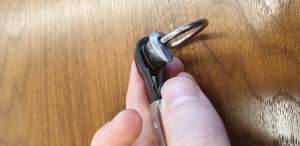 Audi Anahtarlıkları Çok Kalitesiz Malzemeden Yapılıyor