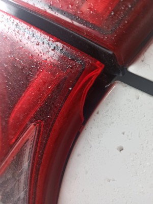 Auto King Aracımın Stop Lambasını Kırdı Ve Muhatap Olmuyor