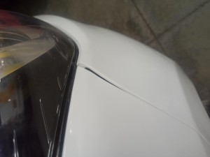 Auto King Aracımın Stop Lambasını Kırdı Ve Muhatap Olmuyor