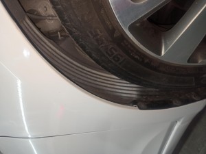 Auto King Aracımın Stop Lambasını Kırdı Ve Muhatap Olmuyor