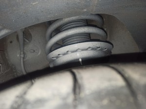 Auto King Aracımın Stop Lambasını Kırdı Ve Muhatap Olmuyor