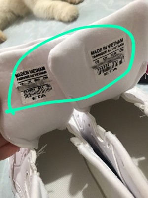 Papuc Konağı Ayakkabı Büyük Ve 36 Numara Değil