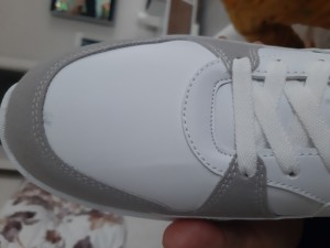 U.s. Polo Assn. Ayakkabı Defolu Çıktı