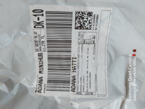 Start.shoes1 Ayakkabı Siparişi Verdim Naylon Ayakkabı Gönderdiler