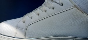 Nine West Ayakkabı Yırtıldı