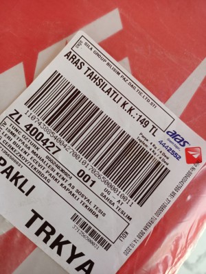 _exxelanss_ Ayakkabı Siparişim