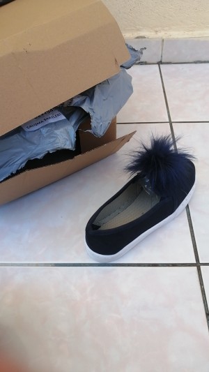 Muizayakkabi Ayakkabı