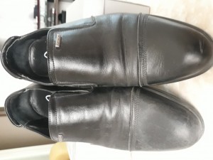 Flo Mercedes Ayakkabı