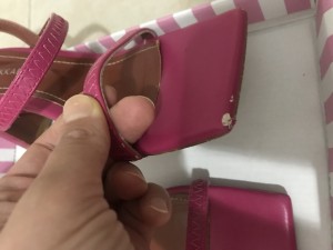 Pelininayakkabilari Ayakkabım Bir Giymede Soyuldu