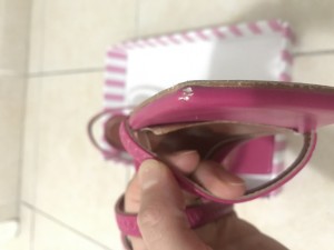 Pelininayakkabilari Ayakkabım Bir Giymede Soyuldu