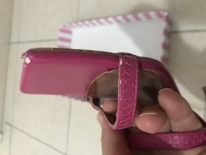 Pelininayakkabilari Ayakkabım Bir Giymede Soyuldu