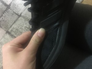 Trendyol Ayakkabının Kısa Sürede Yırtılması Ve İlgisiz Olmaları