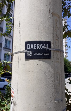 Tedaş Aydınlanmayan Yollar