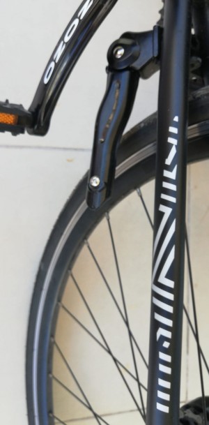 Kron Bisiklet Ayıplı Mal Sattılar